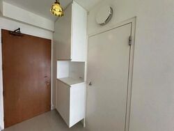 Blk 780A Woodlands Crescent (Woodlands), HDB 2 Rooms #629706991